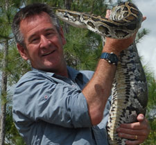 Nigel Marven